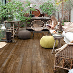 Quick-Step Alpha Bloom – Sundown Pine LVT Flooring (AVMPU40075) - Premium Alpha Bloom collection featuring luxury vinyl tile flooring with waterproof technology and easy click-fit installation