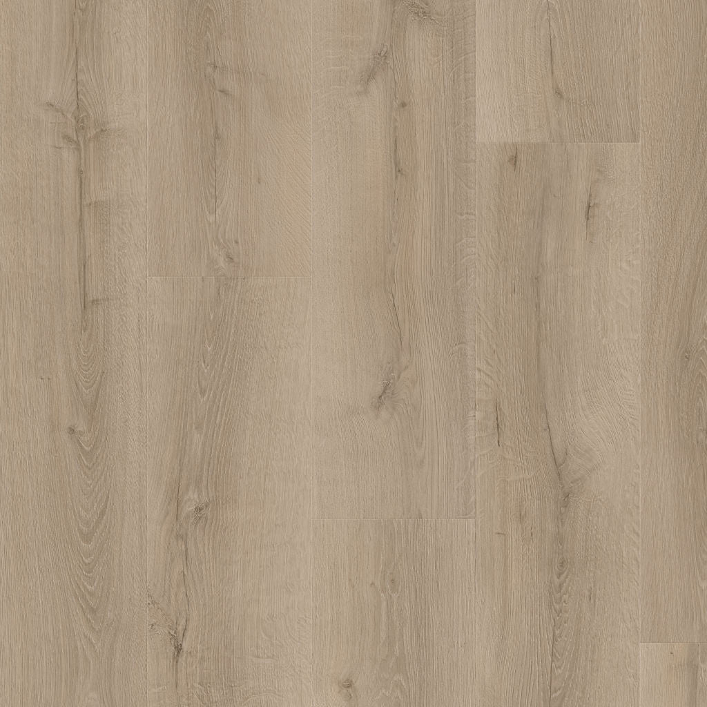 Quick‑Step Majestic Desert Oak Brushed Grey 9.5mm Laminate Flooring (MJ3552)