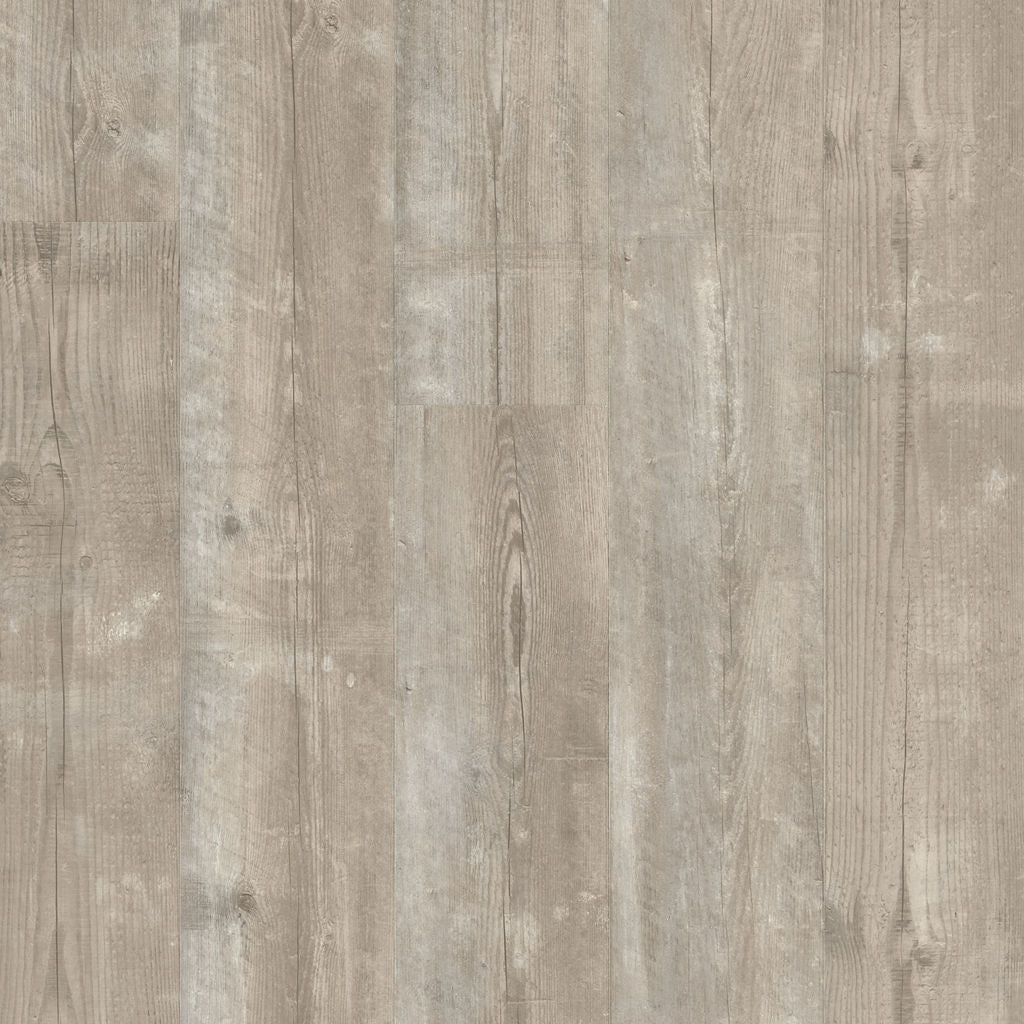 Quick-Step Alpha Bloom – Morning Mist Pine LVT Flooring (AVMPU40074) - Premium Alpha Bloom collection featuring luxury vinyl tile flooring with waterproof technology and easy click-fit installation