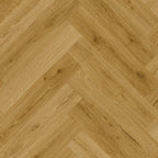 Quick-Step Alpha Vinyl Ciro Botanic Smoked Oak AVHBU40363 - Premium Quick-Step collection featuring oak luxury vinyl tile flooring with waterproof technology and easy click-fit installation