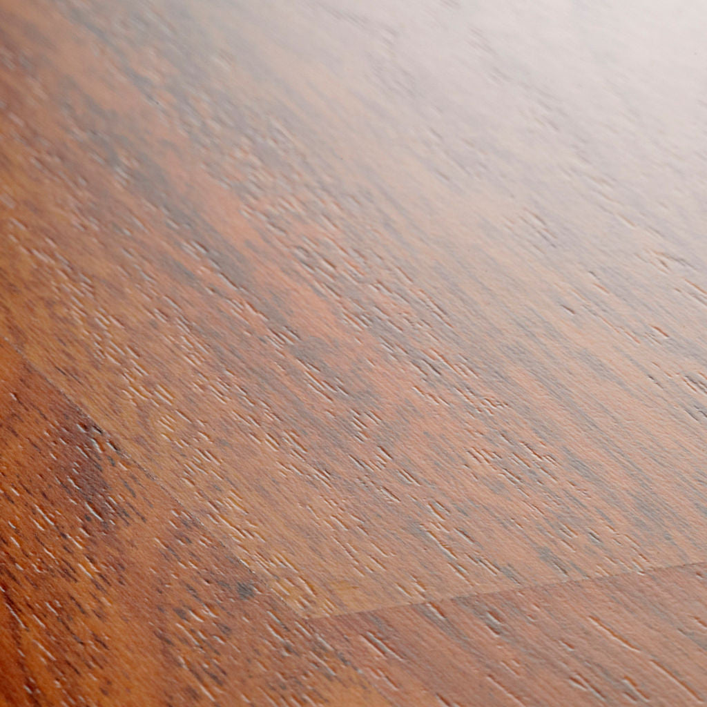 Quick-Step Eligna Merbau EL996 8mm Laminate Flooring (EL996) - Premium Quick-Step collection featuring luxury vinyl tile flooring with waterproof technology and easy click-fit installation