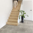 Quick-Step Classic Raw Oak CLM5788 8mm Laminate Flooring (CLM5788) - Premium Quick-Step collection featuring oak luxury vinyl tile flooring with waterproof technology and easy click-fit installation