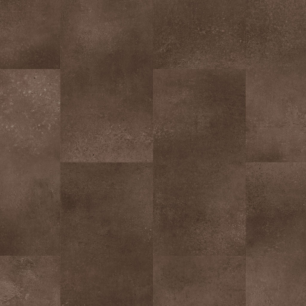 Quick-Step Alpha Vinyl Oro Cinnamon Rock AVSTU40233 - Premium Quick-Step collection featuring luxury vinyl tile flooring with waterproof technology and easy click-fit installation