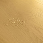 Quick-Step Classic Biscuit Brown Oak CLM5794 7mm Laminate Flooring (CLM5794) - Premium Quick-Step collection featuring brown luxury vinyl tile flooring with waterproof technology and easy click-fit installation