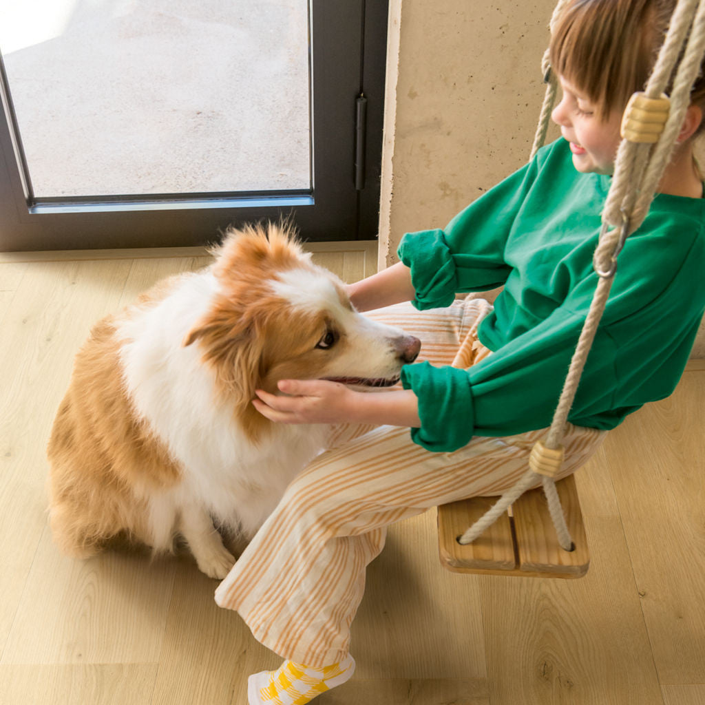 Quick-Step Alpha Bloom – Botanic Oak Honey LVT Flooring (AVMPU40318) - Premium Alpha Bloom collection featuring oak luxury vinyl tile flooring with waterproof technology and easy click-fit installation