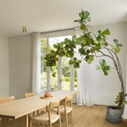 Quick-Step Impressive Soft Oak Natural 8mm Laminate Flooring (IM1855)
