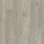 Quick-Step Impressive Ultra Soft Oak Grey IMU3558 12mm Laminate Flooring 9.5mm Laminate Flooring (IMU3558) - Premium Impressive collection featuring oak luxury vinyl tile flooring with waterproof technology and easy click-fit installation