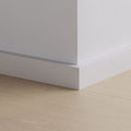 Quick-Step Paintable Waterproof Small Skirting 2.4m