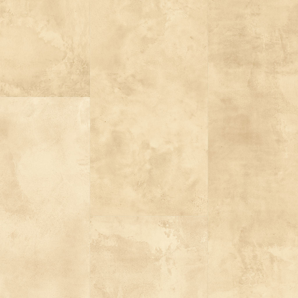 Quick‑Step Muse Sandstone MUS5489 8mm Laminate Flooring (MUS5489) - Premium Quick-Step collection featuring luxury vinyl tile flooring with waterproof technology and easy click-fit installation