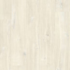 Quick-Step Creo Charlotte Oak White CRH3178 7mm Laminate Flooring (CRH3178) - Premium Quick-Step collection featuring oak luxury vinyl tile flooring with waterproof technology and easy click-fit installation