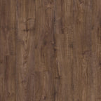 Quick-Step Alpha Bloom – Autumn Oak Chocolate LVT Flooring (AVMPU40199) - Premium Alpha Bloom collection featuring oak luxury vinyl tile flooring with waterproof technology and easy click-fit installation