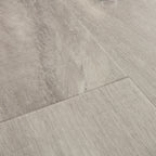 Quick-Step Alpha Vinyl Blos – Canyon Oak Grey With Saw Cuts Rigid Vinyl Flooring (AVSPU40030) - Premium Quick-Step collection featuring oak luxury vinyl tile flooring with waterproof technology and easy click-fit installation