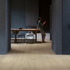Quick-Step Capture Brushed Oak Beige SIG4764 9mm Laminate Flooring (SIG4764) - Premium Quick-Step collection featuring oak luxury vinyl tile flooring with waterproof technology and easy click-fit installation