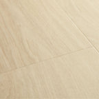 Quick-Step Alpha Bloom – Pure Oak Polar LVT Flooring (AVMPU40099) - Premium Alpha Bloom collection featuring oak luxury vinyl tile flooring with waterproof technology and easy click-fit installation