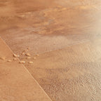 Quick‑Step Muse Terracotta MUS5490 8mm Laminate Flooring (MUS5490) - Premium Quick-Step collection featuring luxury vinyl tile flooring with waterproof technology and easy click-fit installation