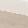 Quick-Step Clickable White Small Skirting 1.26m - Quick-Step flooring accessory