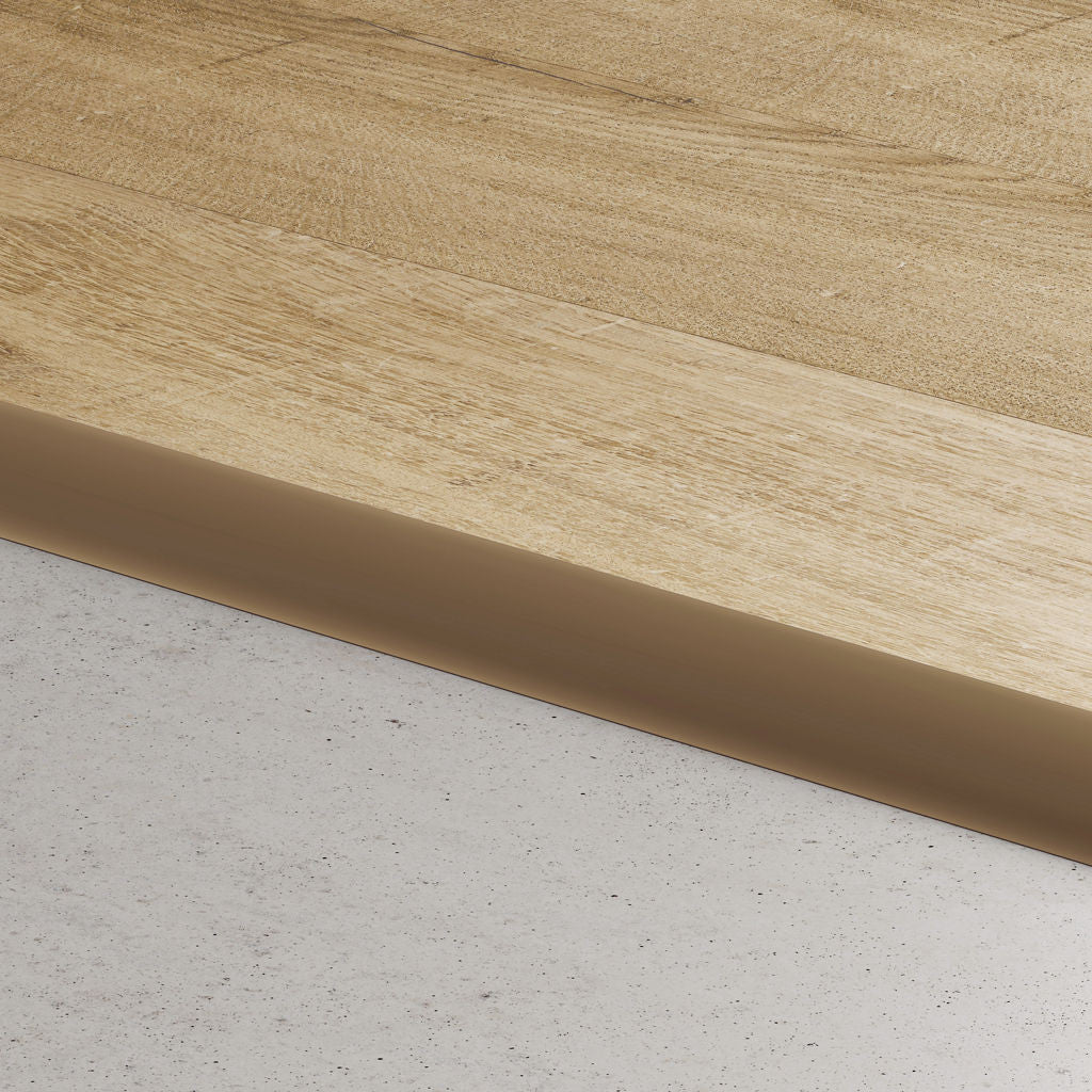 Quick-Step Adapter Profile Coffee 2m - Quick-Step flooring accessory