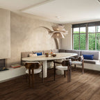 Quick-Step Capture Waxed Oak Brown SIG4756 9mm Laminate Flooring (SIG4756) - Premium Quick-Step collection featuring oak luxury vinyl tile flooring with waterproof technology and easy click-fit installation