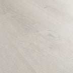 Quick-Step Eligna Venice Oak Light 8mm Laminate Flooring (EL3990) - Premium Quick-Step collection featuring oak luxury vinyl tile flooring with waterproof technology and easy click-fit installation