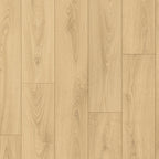 Quick-Step Classic Desert Greige Oak CLM5802 7mm Laminate Flooring (CLM5802) - Premium Quick-Step collection featuring oak luxury vinyl tile flooring with waterproof technology and easy click-fit installation