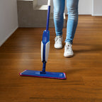 Quick-Step Capture Merbau SIG4760 9mm Laminate Flooring (SIG4760) - Premium Quick-Step collection featuring luxury vinyl tile flooring with waterproof technology and easy click-fit installation