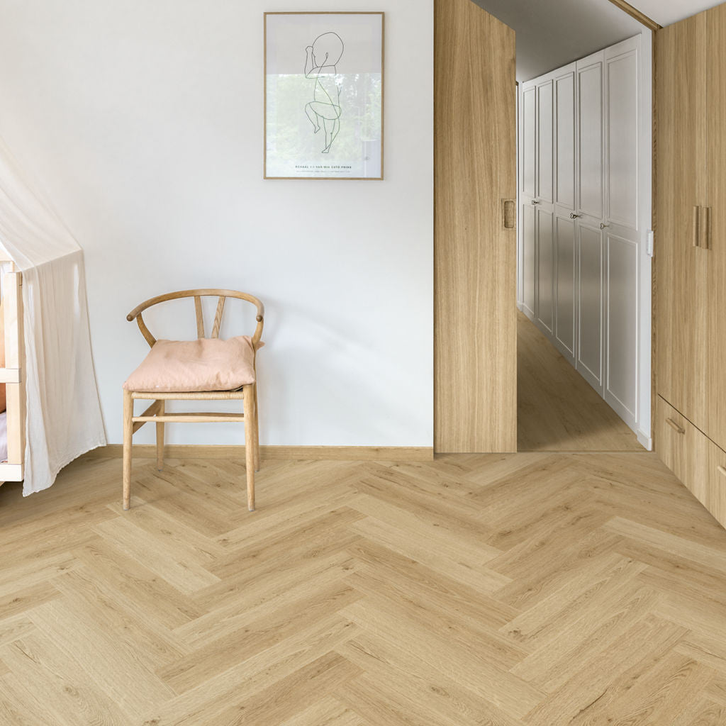 Quick-Step Alpha Vinyl Ciro Botanic Beige (AVHBU40362)