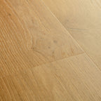 Quick-Step Alpha Vinyl Blos – Coast Oak Honey Rigid Vinyl Flooring (AVSPU40320)