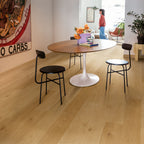 Quick-Step Alpha Vinyl Blos – Coast Oak Honey Rigid Vinyl Flooring (AVSPU40320)