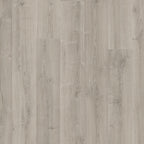 Quick-Step Capture Brushed Oak Grey SIG4765 9mm Laminate Flooring (SIG4765) - Premium Quick-Step collection featuring oak luxury vinyl tile flooring with waterproof technology and easy click-fit installation