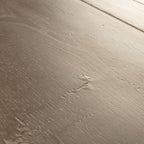 Quick-Step Capture Patina Oak Brown SIG4751 9mm Laminate Flooring (SIG4751) - Premium Quick-Step collection featuring oak luxury vinyl tile flooring with waterproof technology and easy click-fit installation