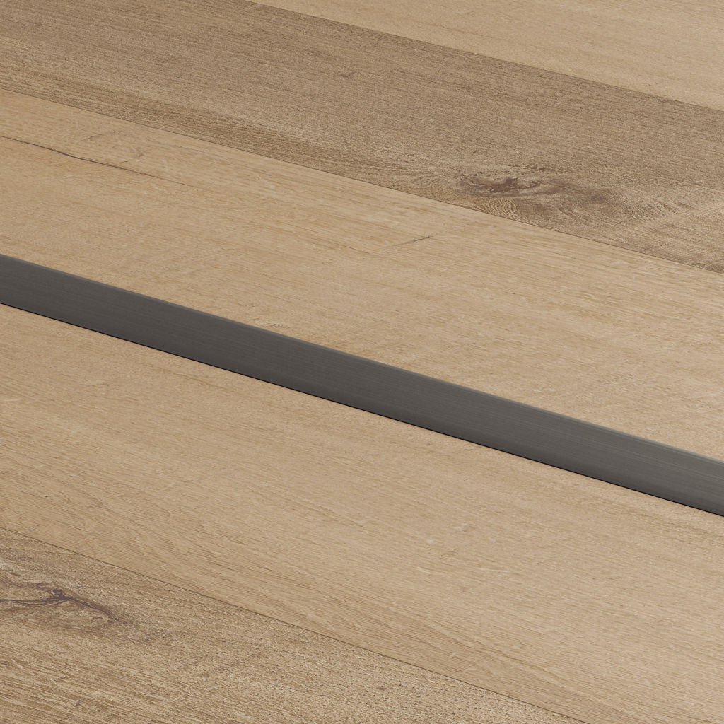 Quick-Step Expansion Profile Clay 2m - Quick-Step flooring accessory
