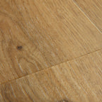 Quick-Step Alpha Vinyl Blos – Cottage Oak Natural Rigid Vinyl Flooring (AVSPU40025) - Premium Quick-Step collection featuring oak luxury vinyl tile flooring with waterproof technology and easy click-fit installation