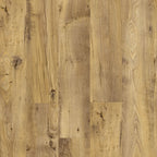 Quick-Step Alpha Vinyl Blos – Vintage Chestnut Natural Rigid Vinyl Flooring (AVSPU40029) - Premium Quick-Step collection featuring natural luxury vinyl tile flooring with waterproof technology and easy click-fit installation