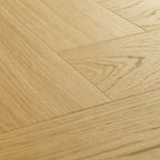 Quick-Step Alpha Vinyl Ciro Pure Oak Honey AVHBU40360 - Premium Quick-Step collection featuring oak luxury vinyl tile flooring with waterproof technology and easy click-fit installation