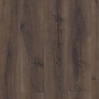 Quick‑Step Majestic Desert Oak Brushed Dark Brown 9.5mm Laminate Flooring (MJ3553) - Premium Quick-Step collection featuring oak luxury vinyl tile flooring with waterproof technology and easy click-fit installation