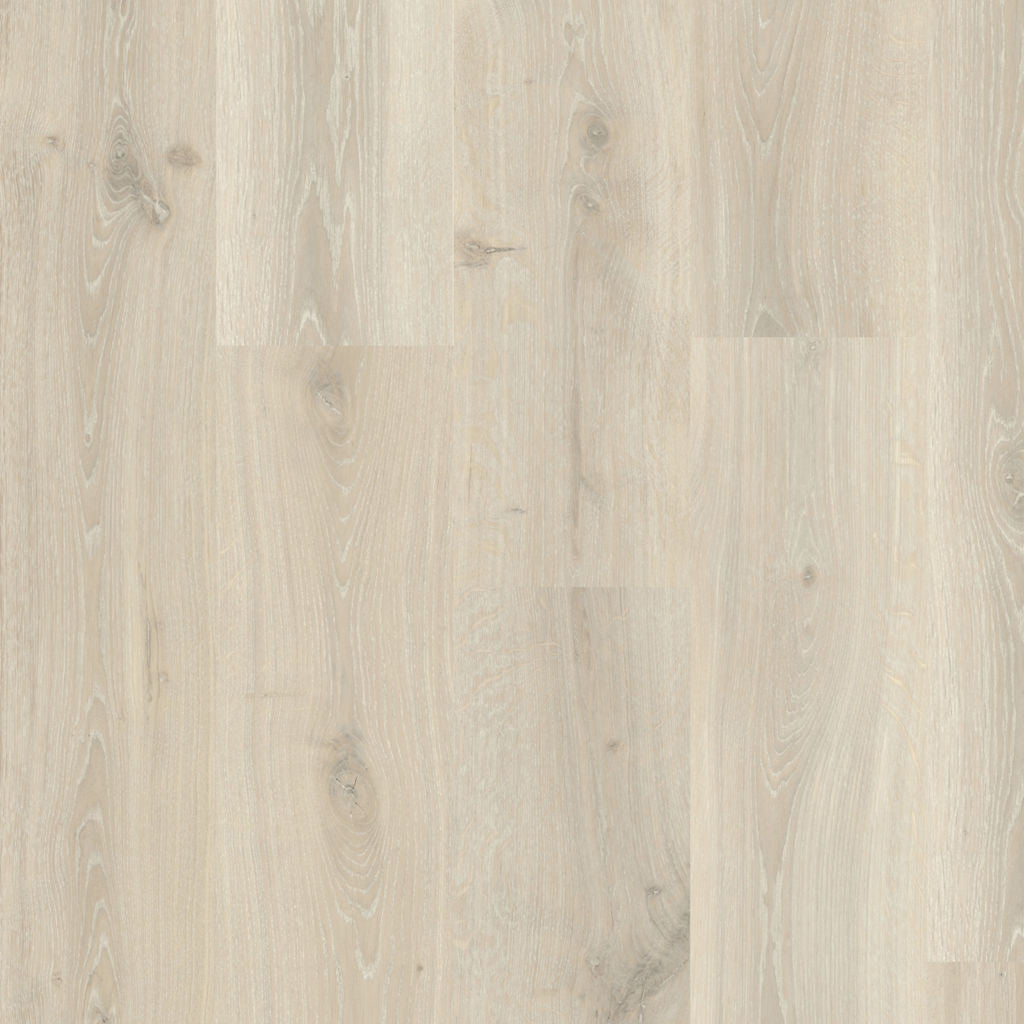 Quick-Step Creo Tennessee Oak Grey CRH3181 7mm Laminate Flooring (CRH3181) - Premium Quick-Step collection featuring oak luxury vinyl tile flooring with waterproof technology and easy click-fit installation