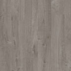 Quick-Step Alpha Bloom – Cotton Oak Cozy Grey LVT Flooring (AVMPU40202) - Premium Alpha Bloom collection featuring oak luxury vinyl tile flooring with waterproof technology and easy click-fit installation