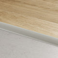 Quick-Step Adapter Profile Silver 2m - Quick-Step flooring accessory