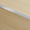 Quick-Step Multifunctional Profile Silver 2m - Quick-Step flooring accessory