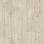 Quick-Step Alpha Vinyl Blos – Canyon Oak Beige Rigid Vinyl Flooring (AVSPU40038) - Premium Quick-Step collection featuring oak luxury vinyl tile flooring with waterproof technology and easy click-fit installation