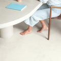 Quick‑Step Muse Chalk MUS5487 8mm Laminate Flooring (MUS5487) - Premium Quick-Step collection featuring luxury vinyl tile flooring with waterproof technology and easy click-fit installation