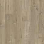 Quick-Step Impressive Ultra Soft Oak Light Brown IMU3557 12mm Laminate Flooring 9.5mm Laminate Flooring (IMU3557) - Premium Impressive collection featuring oak luxury vinyl tile flooring with waterproof technology and easy click-fit installation