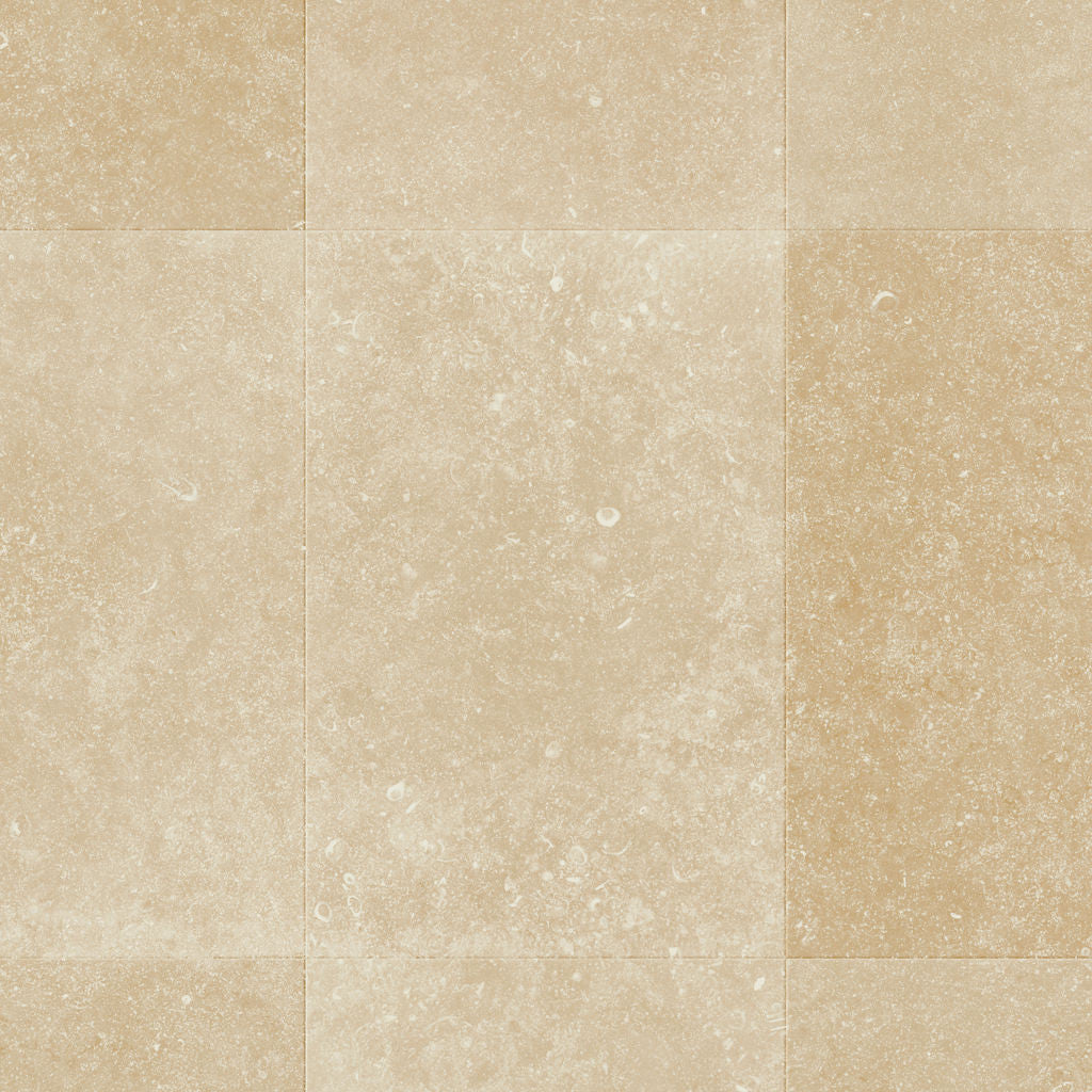 Quick‑Step Muse Limestone MUS5486 8mm Laminate Flooring (MUS5486) - Premium Quick-Step collection featuring luxury vinyl tile flooring with waterproof technology and easy click-fit installation