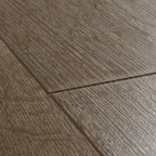 Quick-Step Impressive Ultra Classic Oak Brown IMU1849 12mm Laminate Flooring 9.5mm Laminate Flooring (IMU1849) - Premium Impressive collection featuring oak luxury vinyl tile flooring with waterproof technology and easy click-fit installation