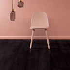 Quick-Step Capture Painted Oak Black SIG4755 9mm Laminate Flooring (SIG4755) - Premium Quick-Step collection featuring oak luxury vinyl tile flooring with waterproof technology and easy click-fit installation