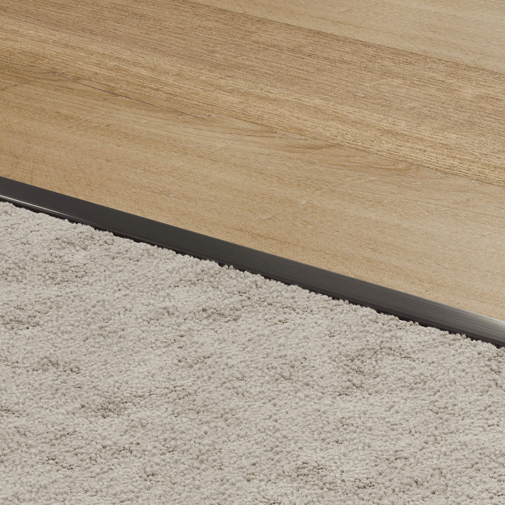 Quick-Step End Profile Clay 2m - Quick-Step flooring accessory