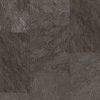 Quick‑Step Muse Grey Slate MUS5493 8mm Laminate Flooring (MUS5493) - Premium Quick-Step collection featuring grey luxury vinyl tile flooring with waterproof technology and easy click-fit installation