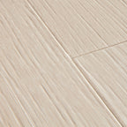 Quick‑Step Majestic Valley Oak Light Beige 9.5mm Laminate Flooring (MJ3554) - Premium Quick-Step collection featuring oak luxury vinyl tile flooring with waterproof technology and easy click-fit installation