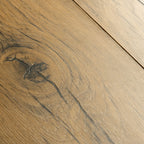 Quick-Step Capture Cracked Oak Natural SIG4767 9mm Laminate Flooring (SIG4767) - Premium Quick-Step collection featuring oak luxury vinyl tile flooring with waterproof technology and easy click-fit installation