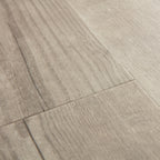 Quick-Step Alpha Bloom – Morning Mist Pine LVT Flooring (AVMPU40074) - Premium Alpha Bloom collection featuring luxury vinyl tile flooring with waterproof technology and easy click-fit installation